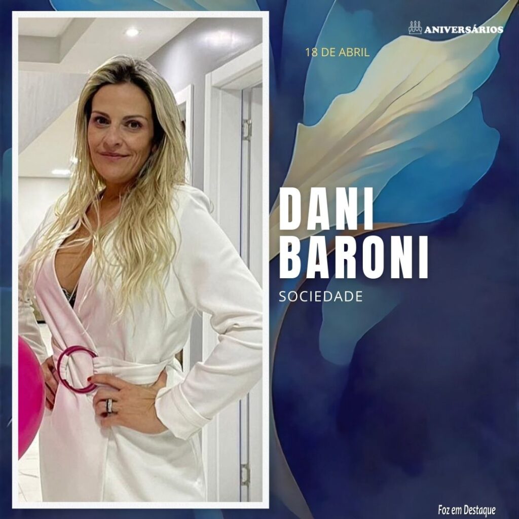 Dani Baroni