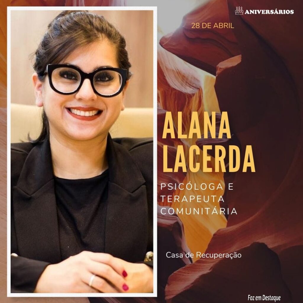 Alana Lacerda