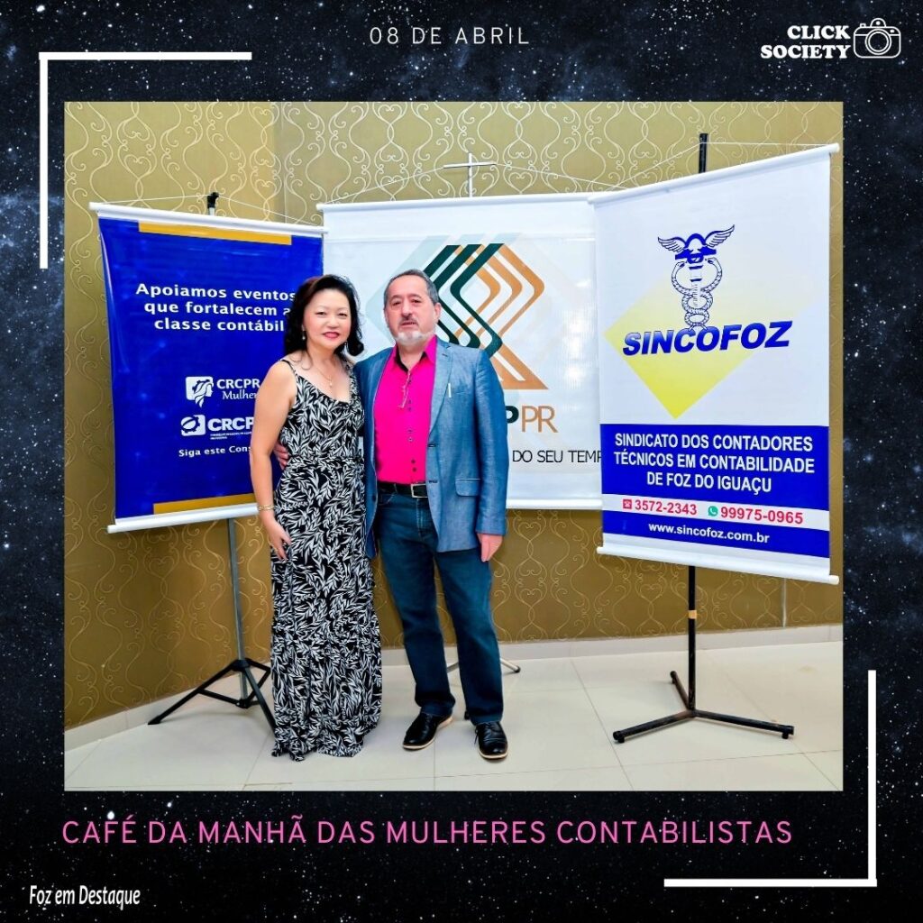 CAFÉ DA MANHÃ MULHERES CONTABILISTAS- ROSEMERE HAYASHI