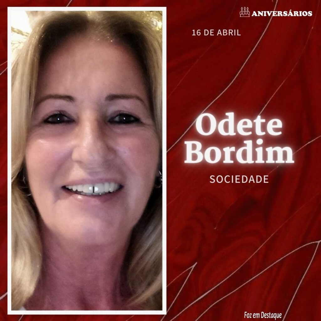 Odete Bordim