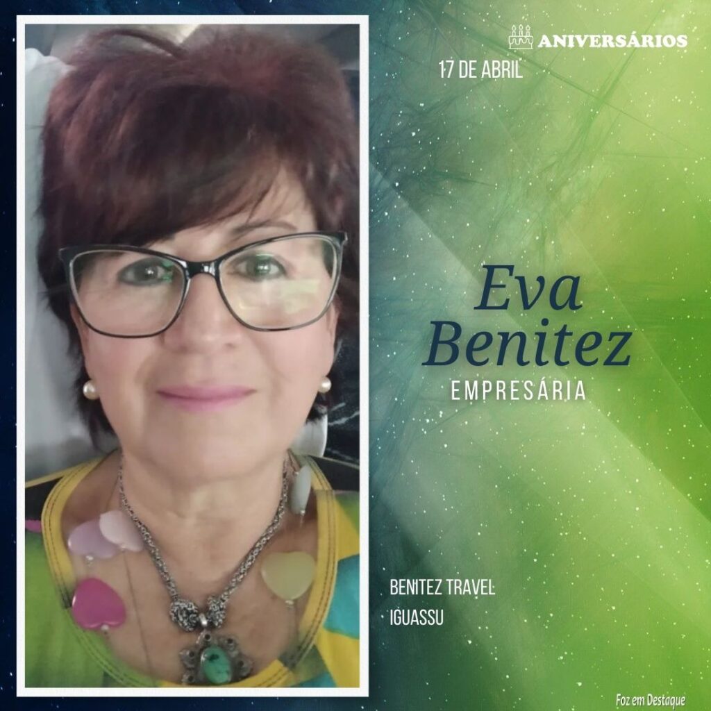 Eva Benitez