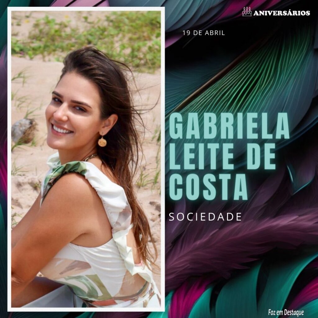 Gabriela Leite De Costa