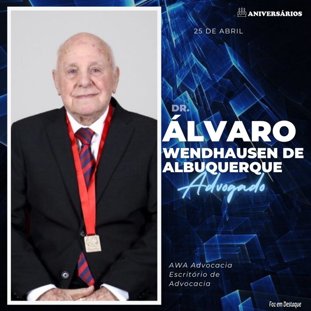 Álvaro Wendhausen de Albuquerque