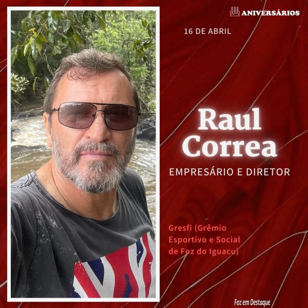 Raul Correa