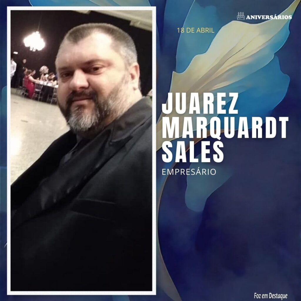 Juarez Marquardt Sales