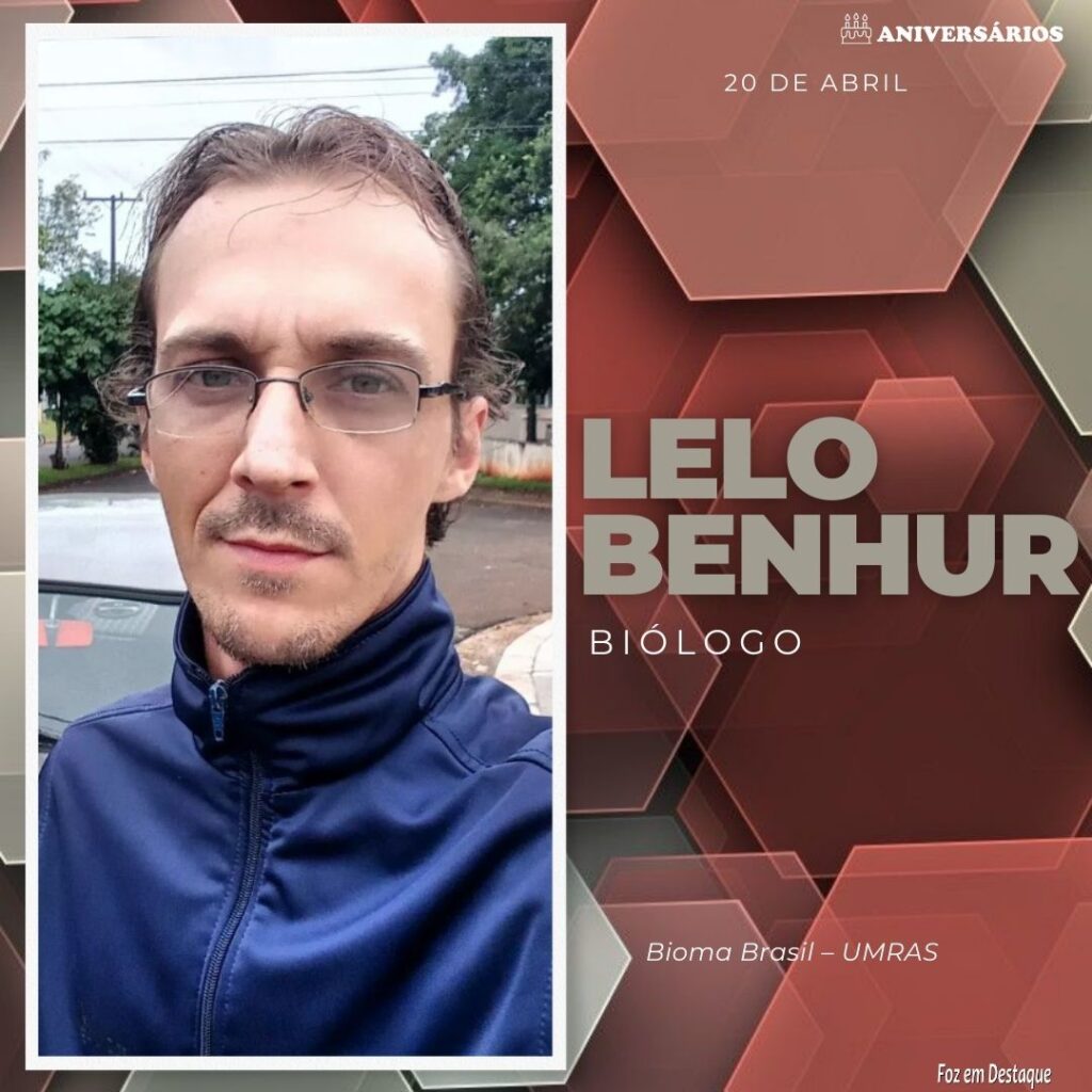 Lelo Benhur