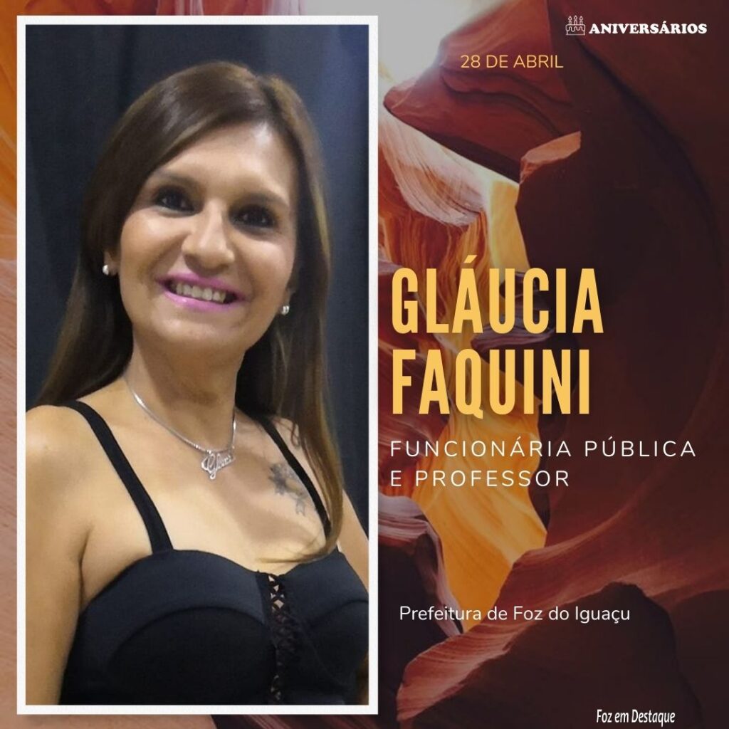 Gláucia Faquini