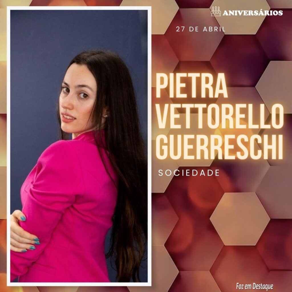 Pietra Vettorello Guerreschi