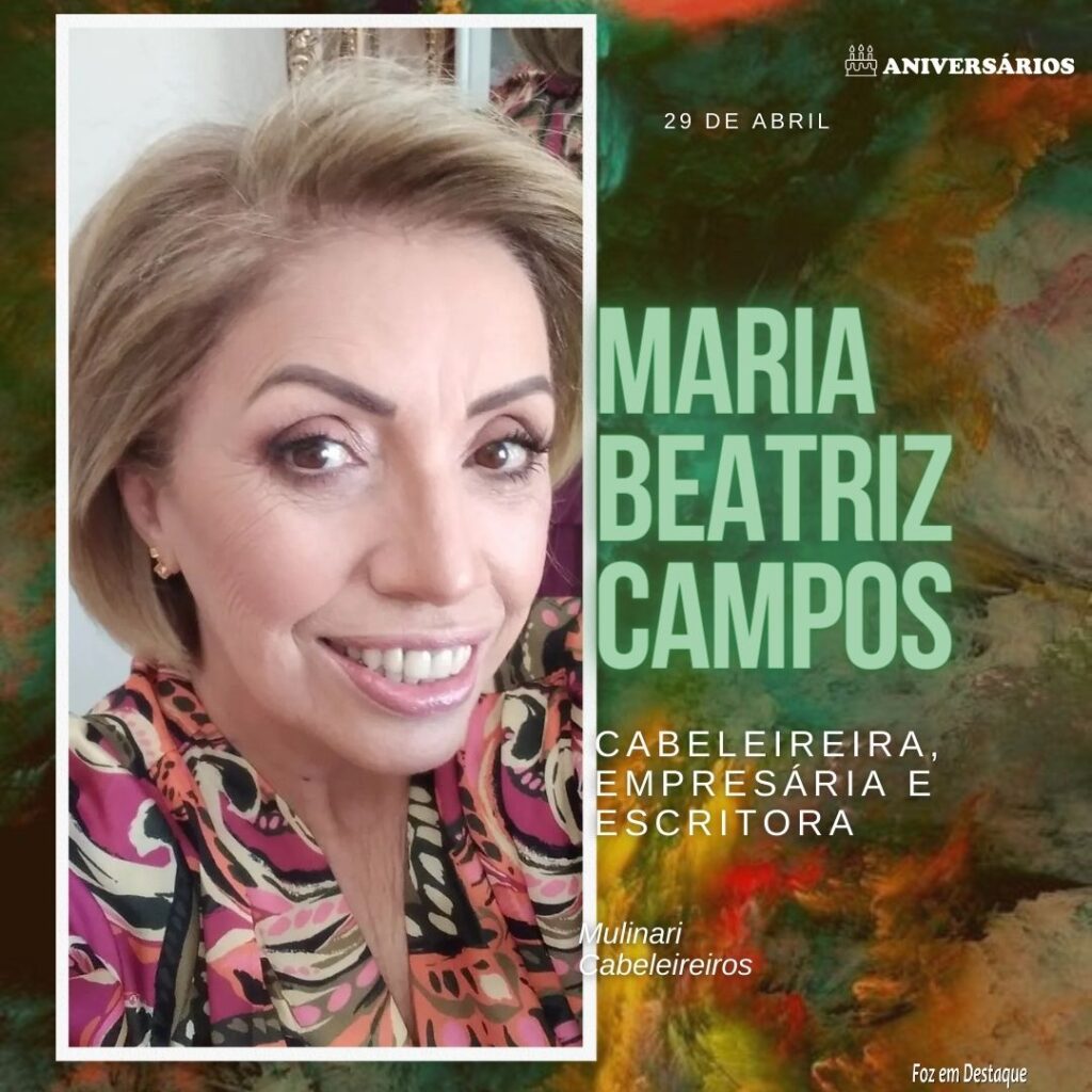 Maria Beatriz Campos