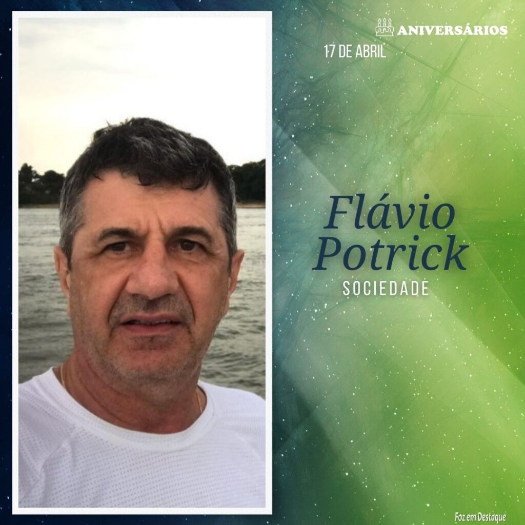 Flávio Potrick