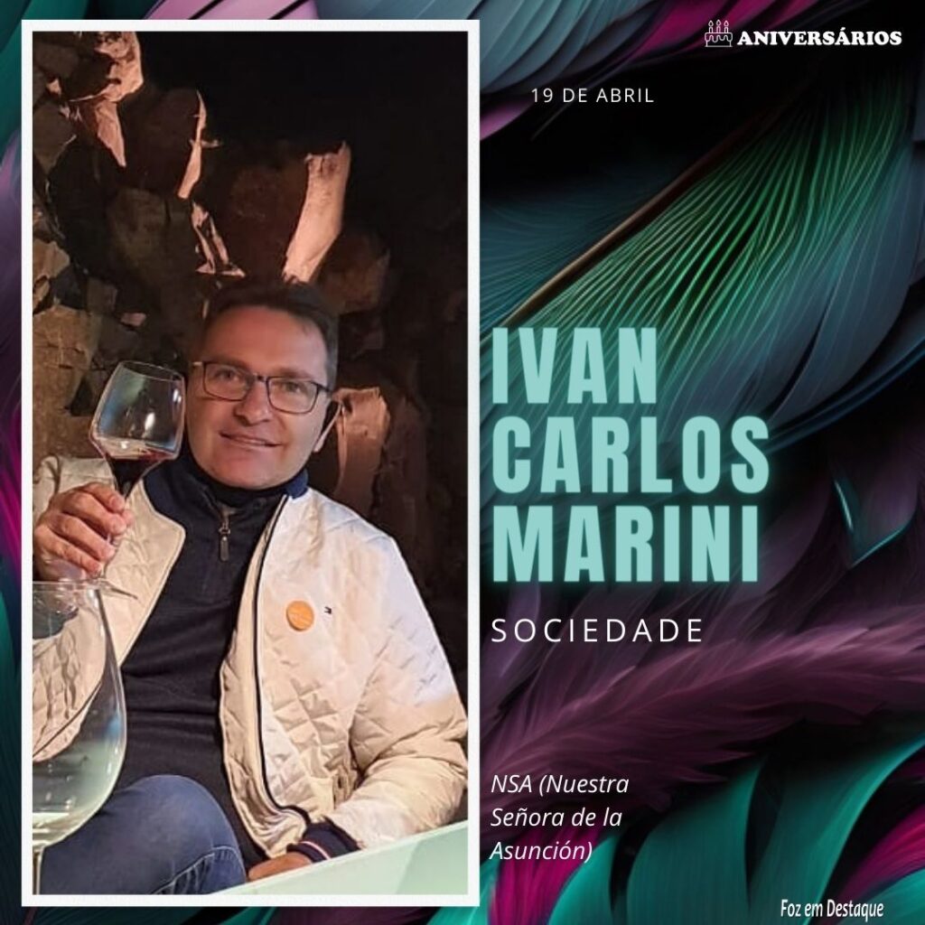 Ivan Carlos Marini