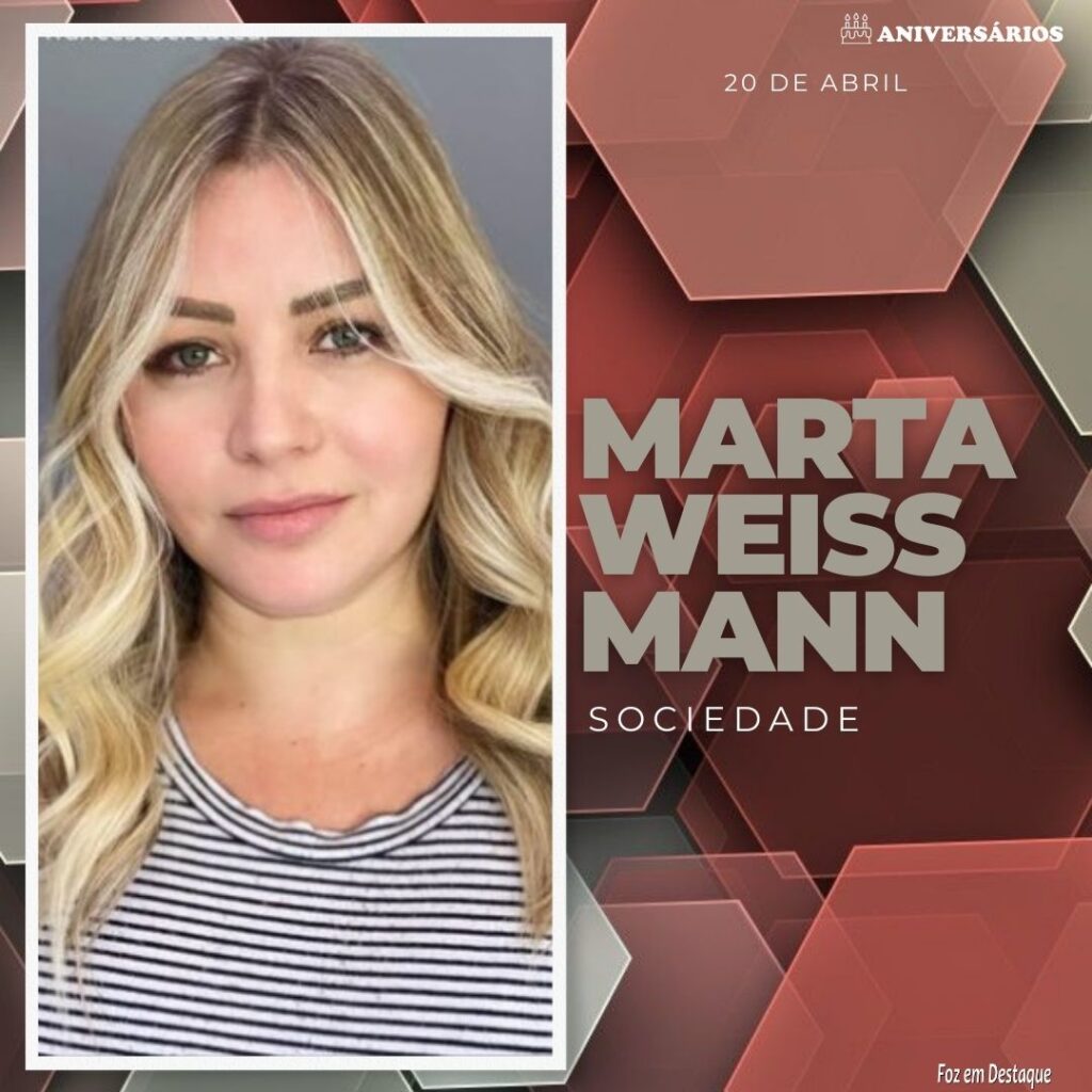 Marta Weissmann