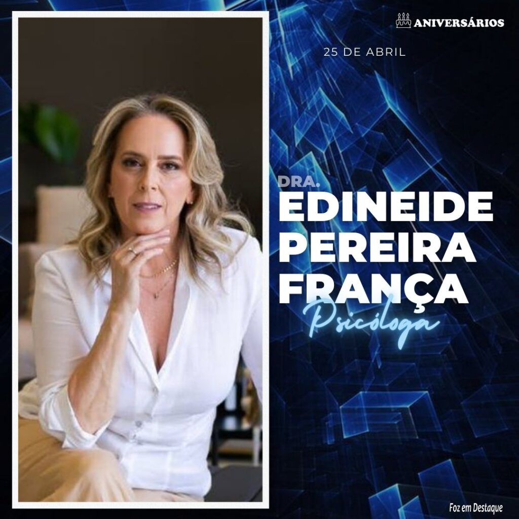 Edineide Pereira França