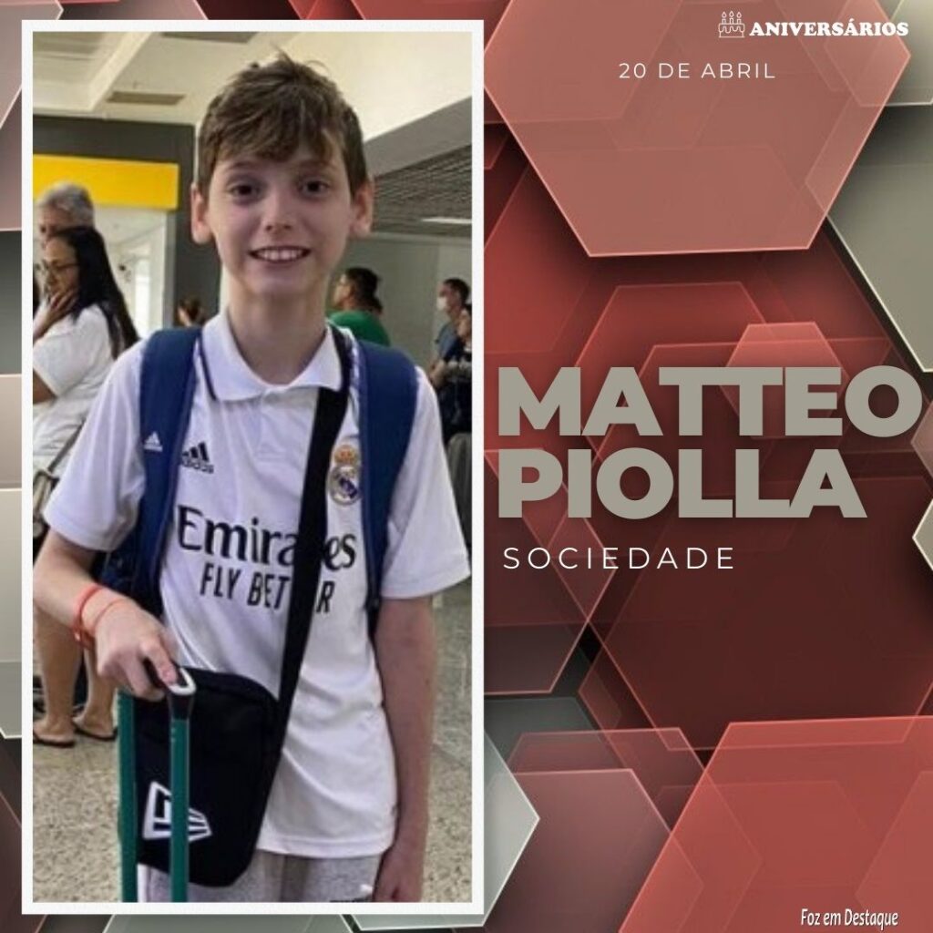 Matteo Piolla
