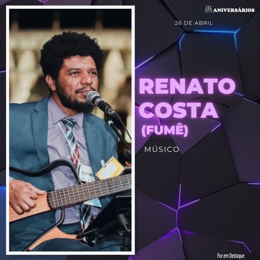 Renato Costa