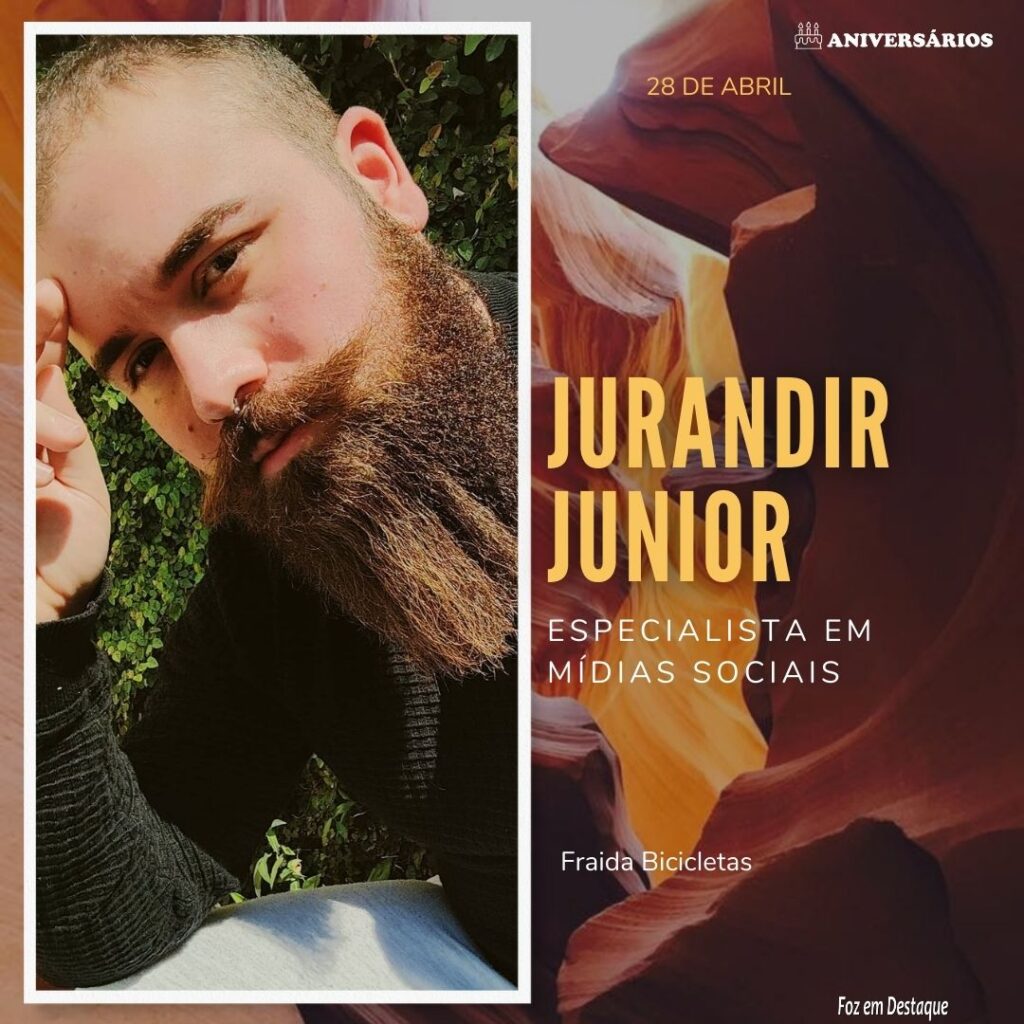 Jurandir Junior