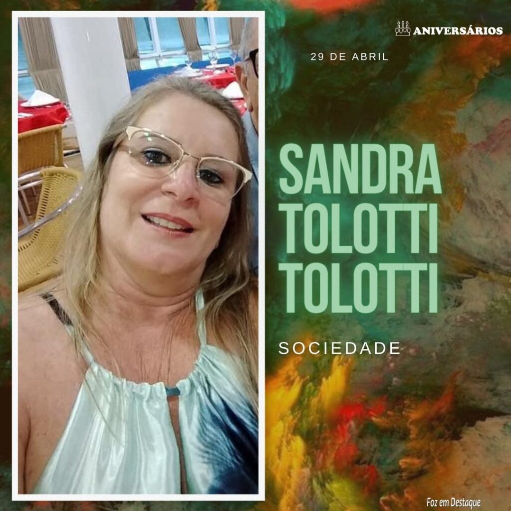 Sandra Tolotti Tolotti