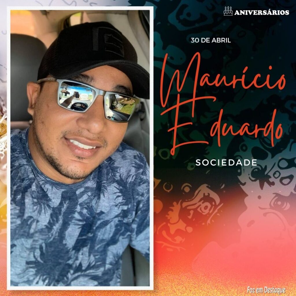 Mauricio Eduardo