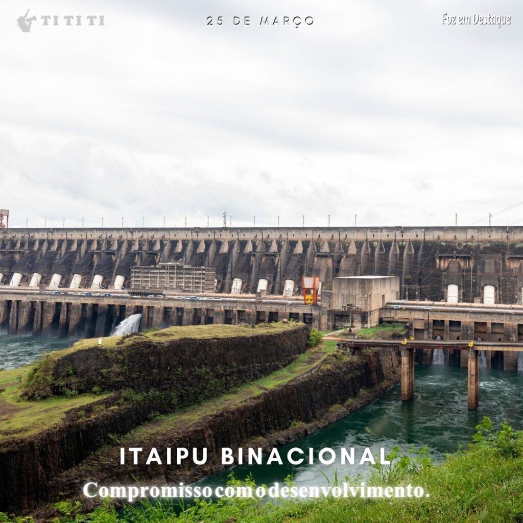 ENIO VERRI DIRETOR ITAIPU