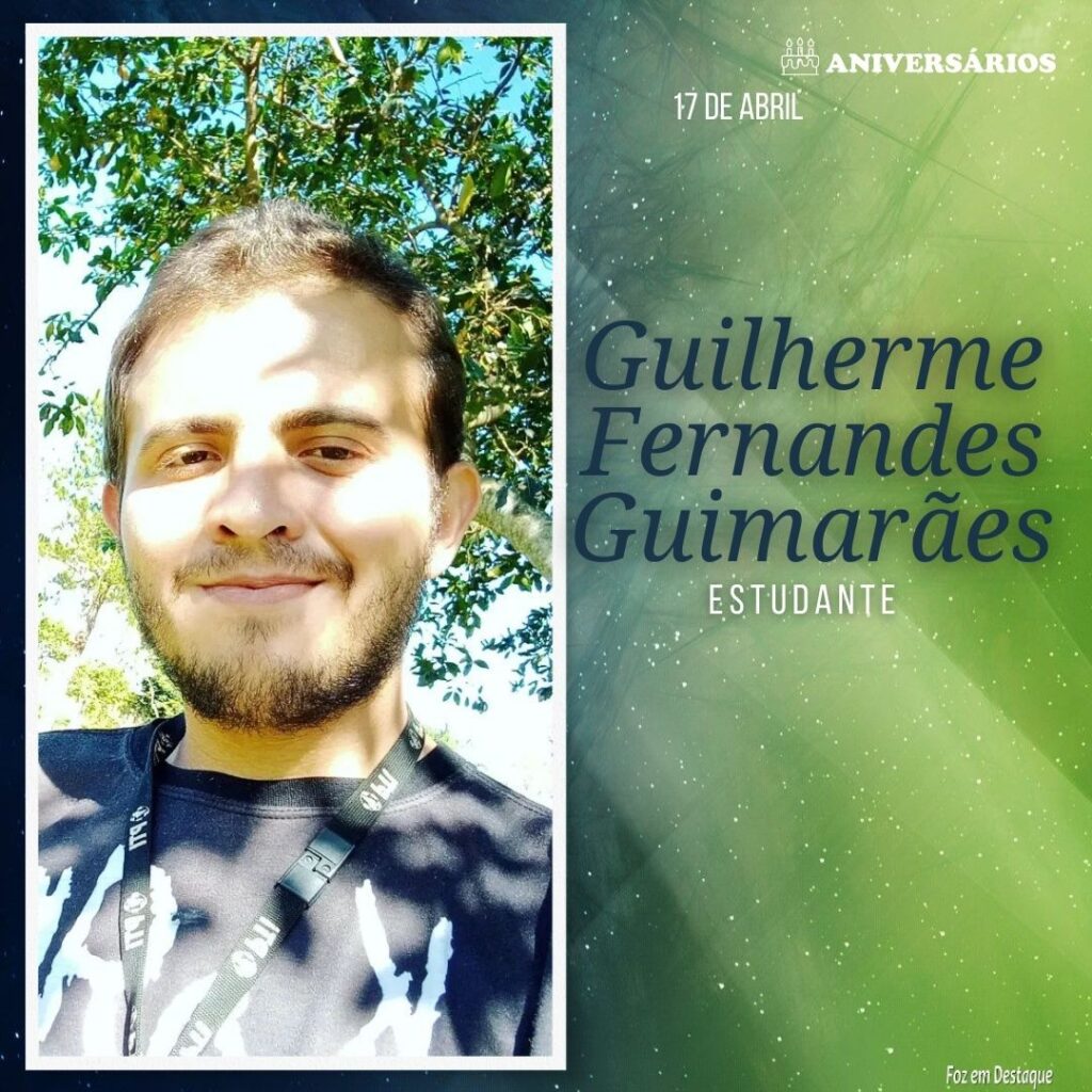 Guilherme Fernandes Guimarães