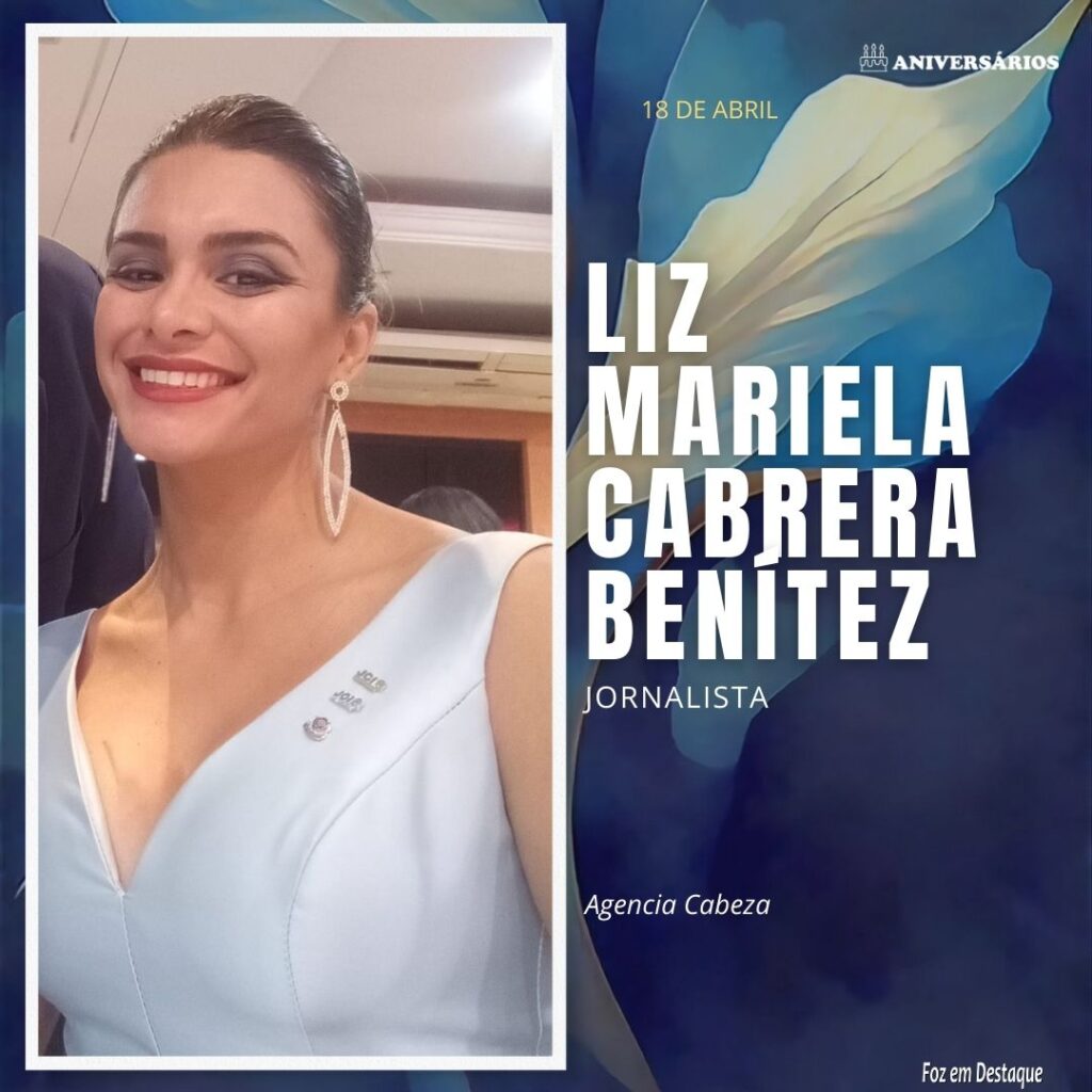 Liz Mariela Cabrera Benítez