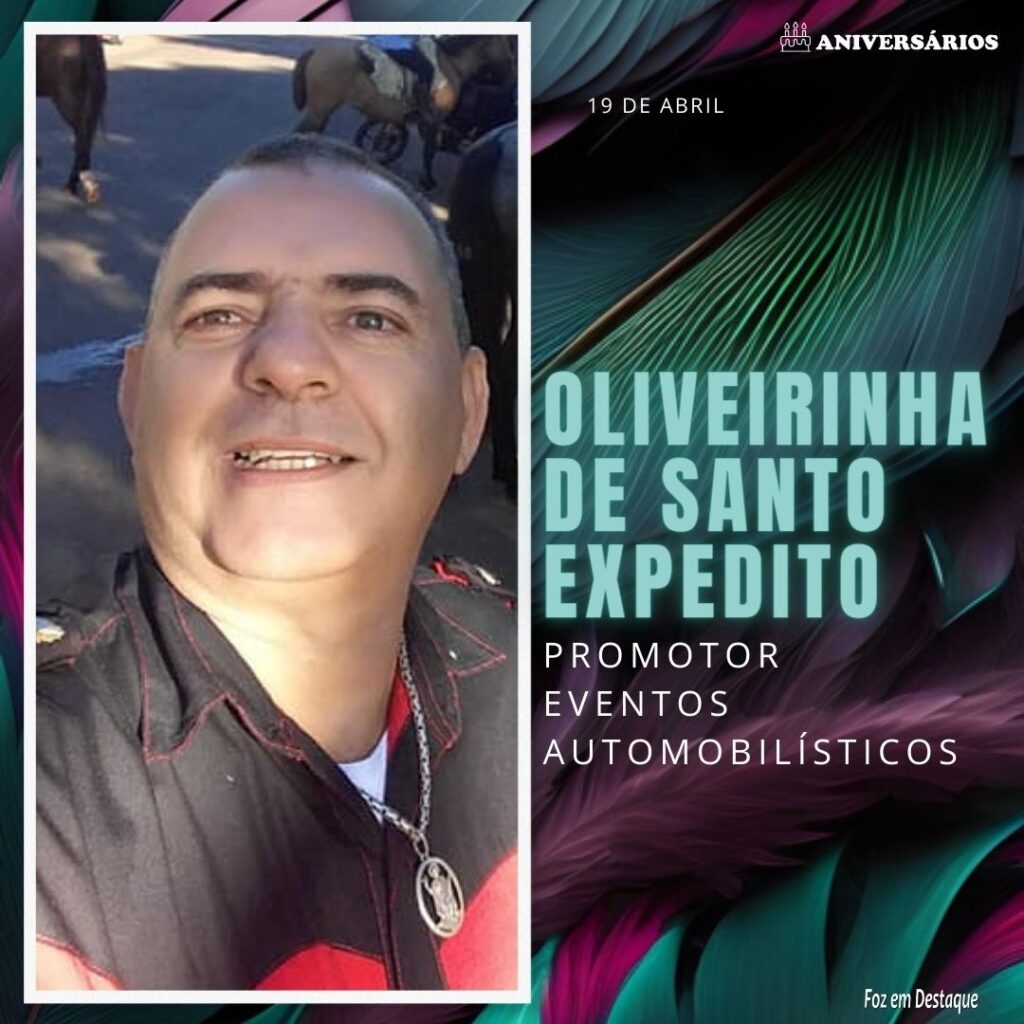 Oliveirinha De Santo Expedito