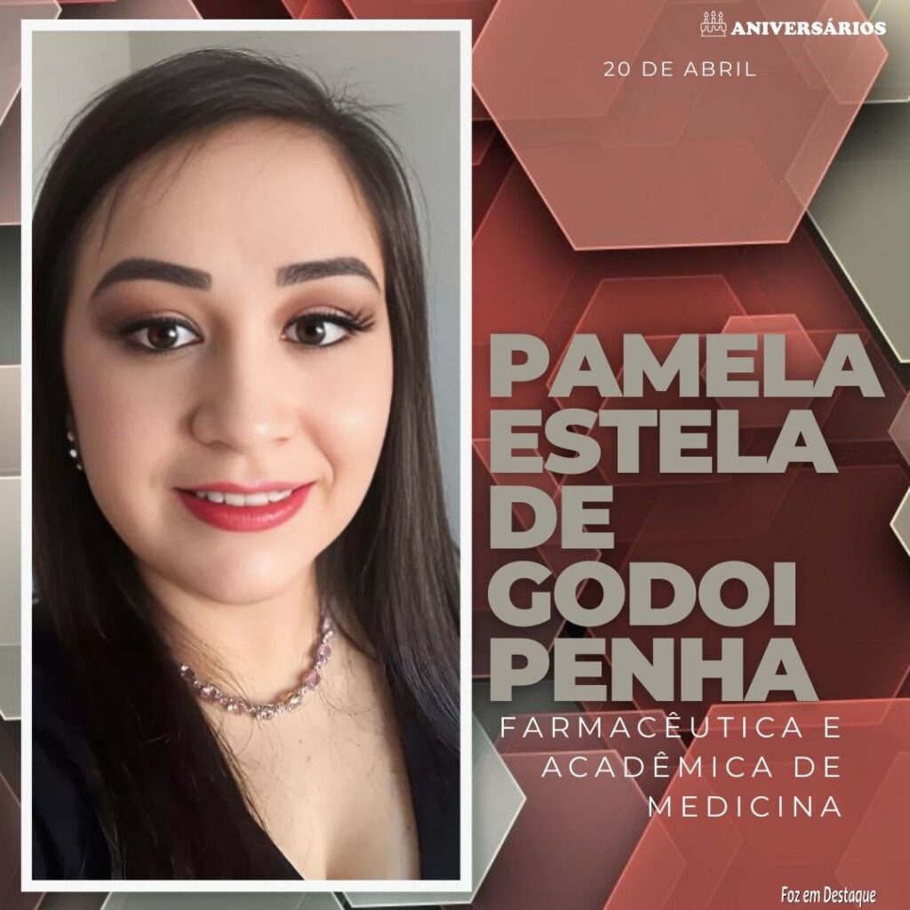Pamela Estela de Godoi Penha