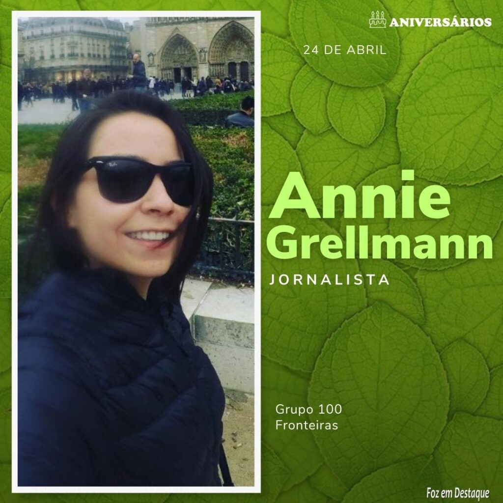 Annie Grellmann