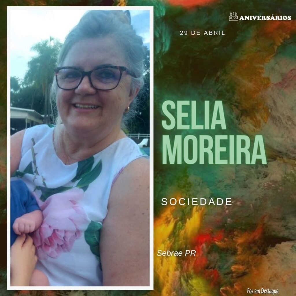Selia Moreira