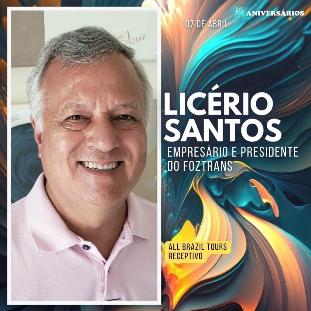 Licério Santos