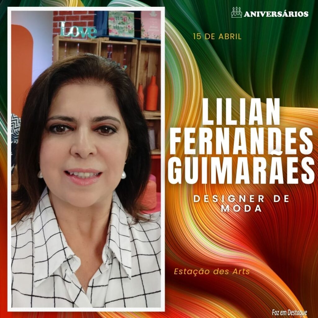 Lilian Fernandes Guimarães