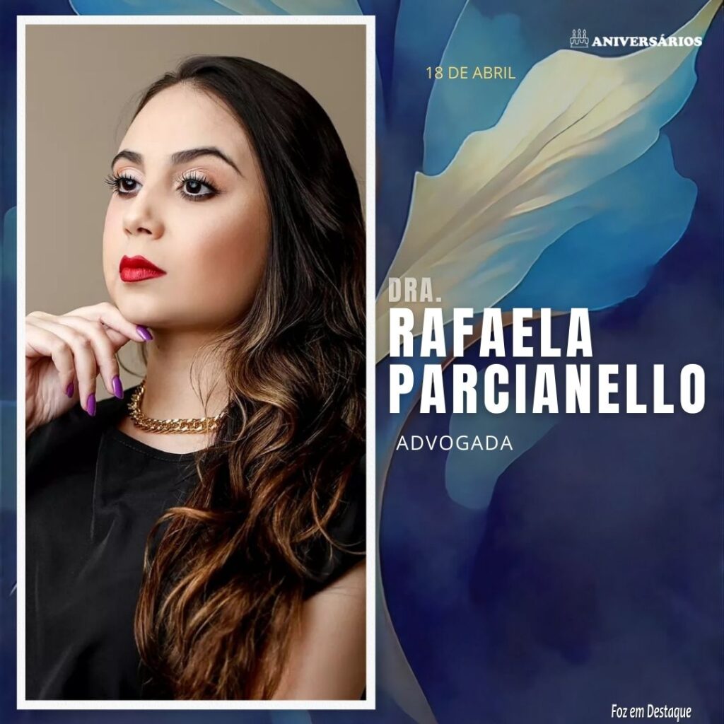 Rafaela Parcianello