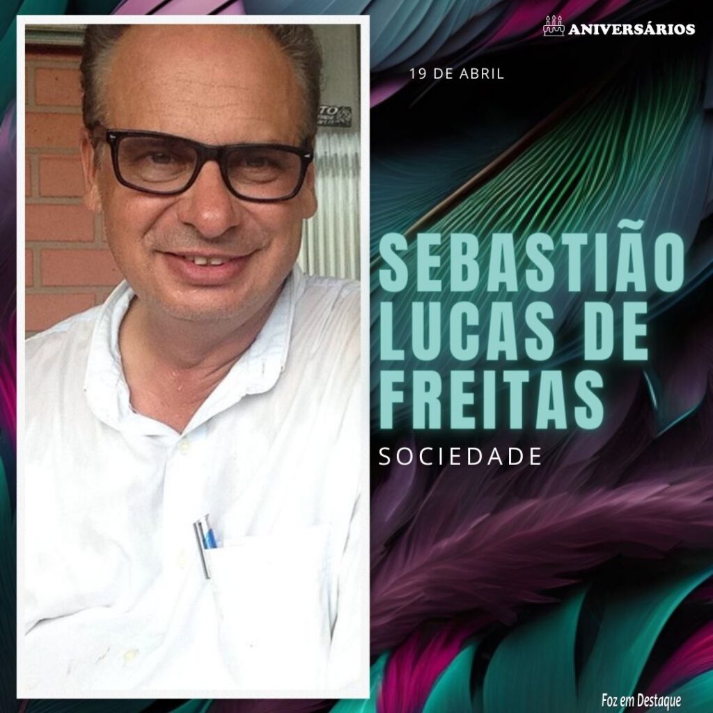 Sebastião Lucas de Freitas