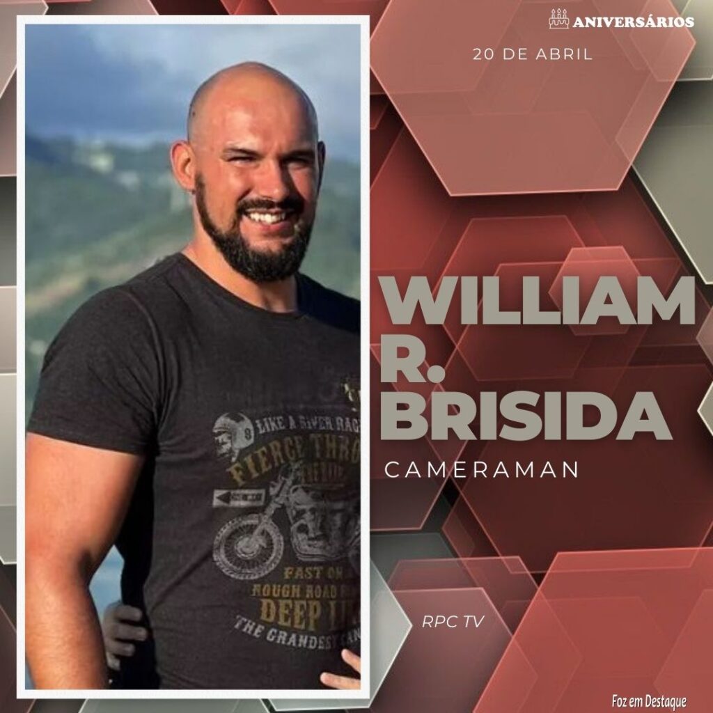 William R. Brisida