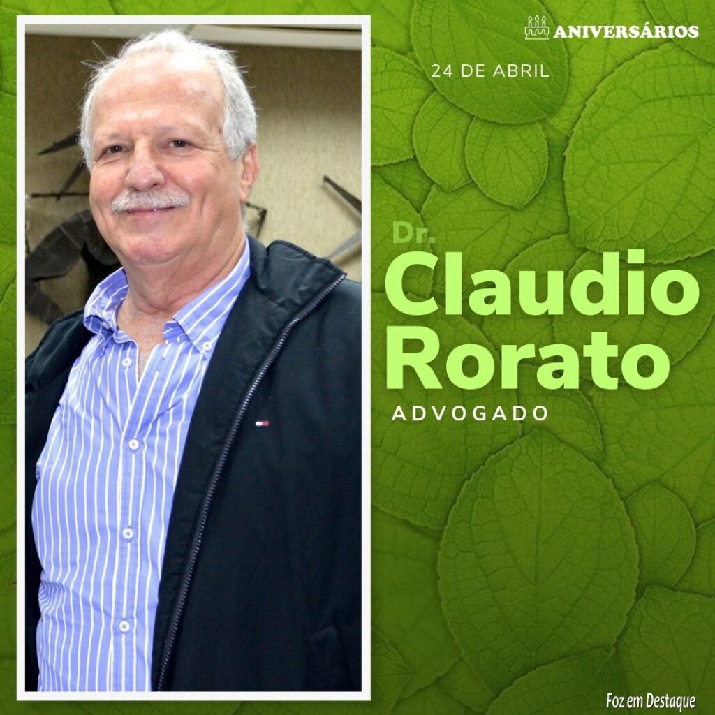 Claudio Rorato