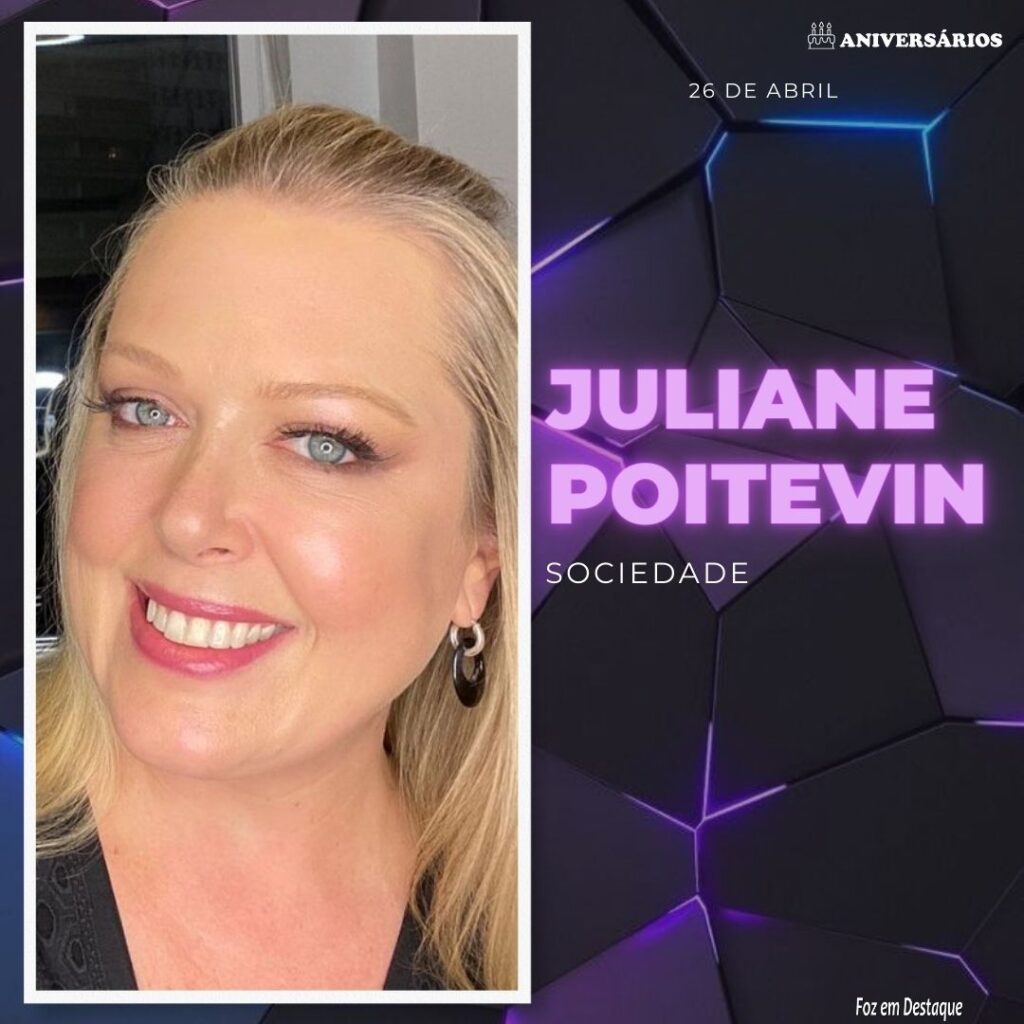 Juliane Poitevin