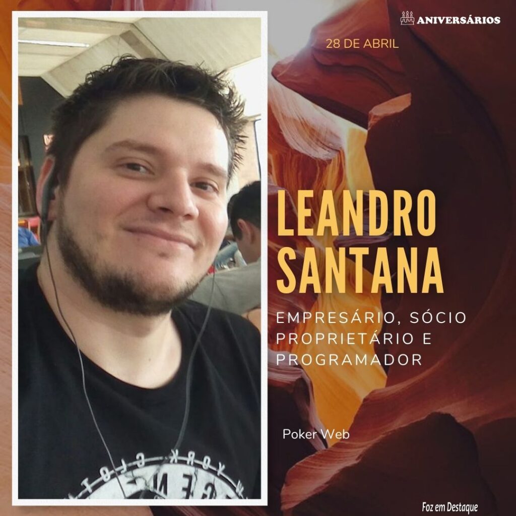 Leandro Santana
