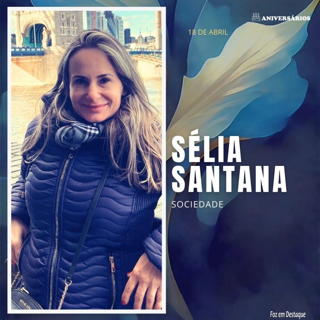 Sélia Santana