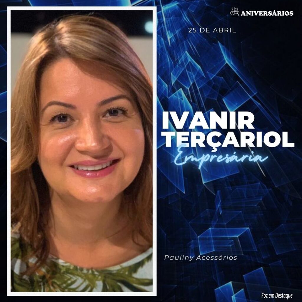 Ivanir Terçariol