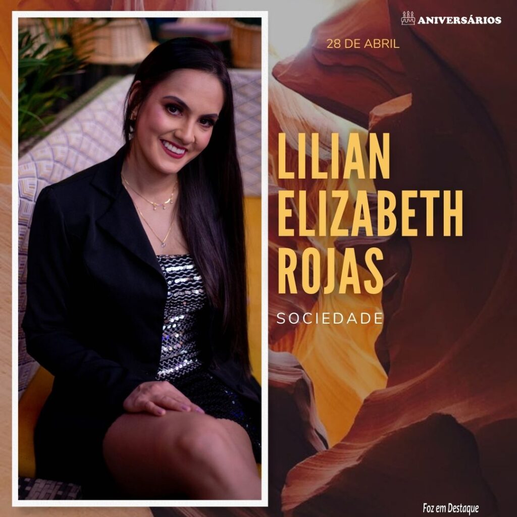 Lilian Elizabeth Rojas