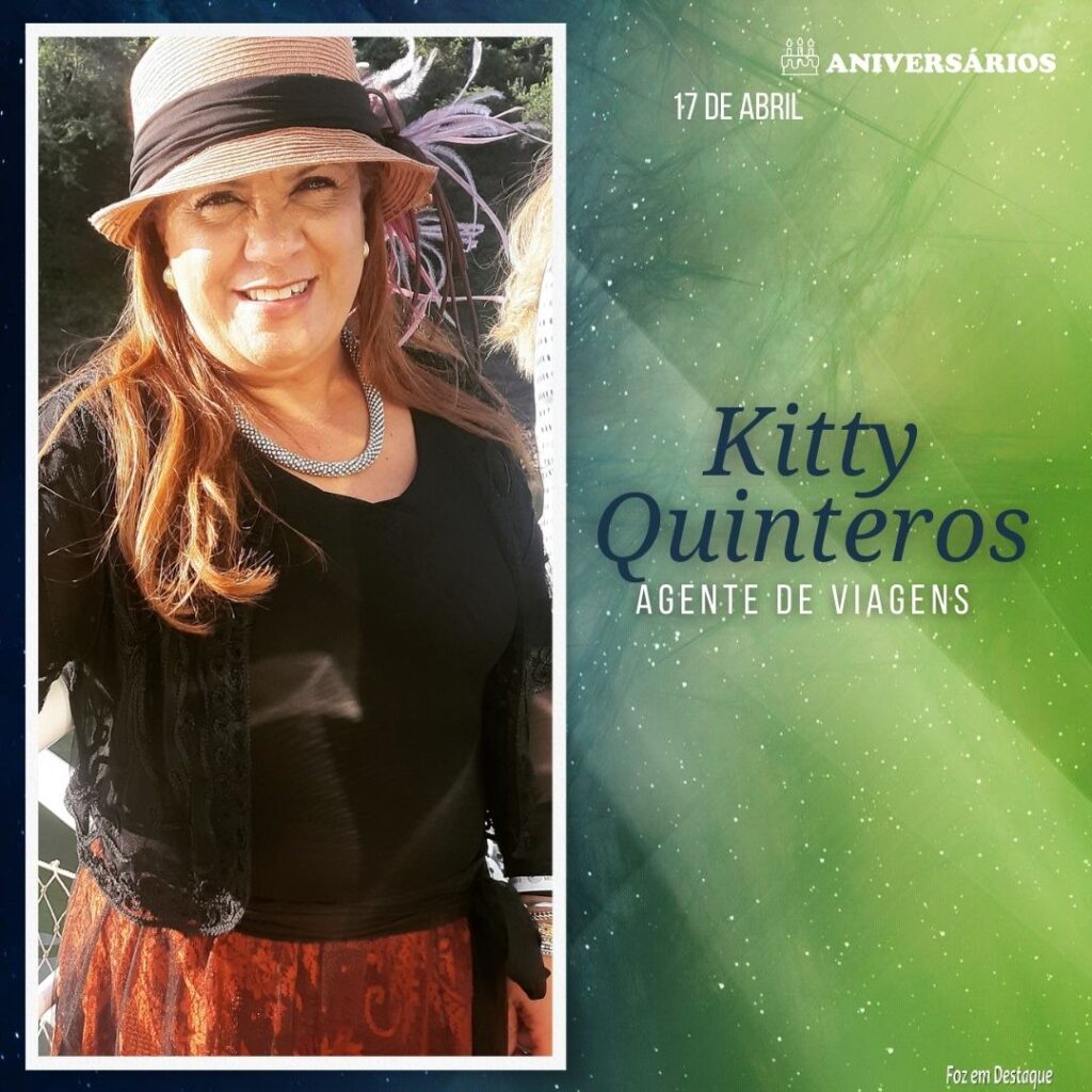 Kitty Quinteros