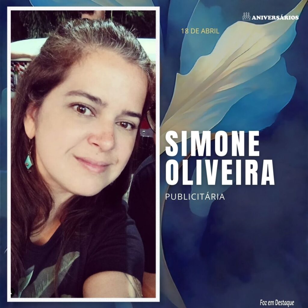 Simone Oliveira