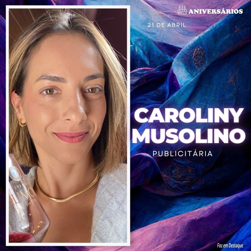 Caroliny Musolino