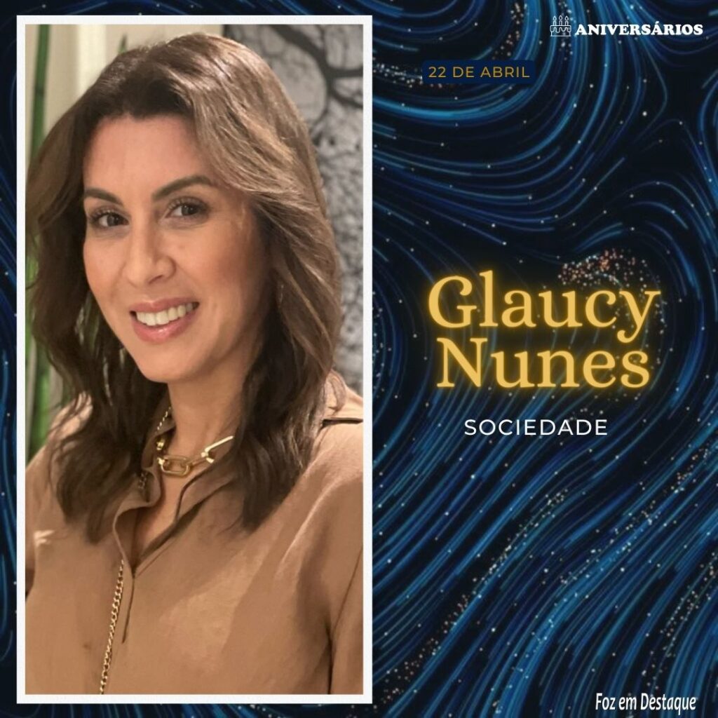 Glaucy Nunes