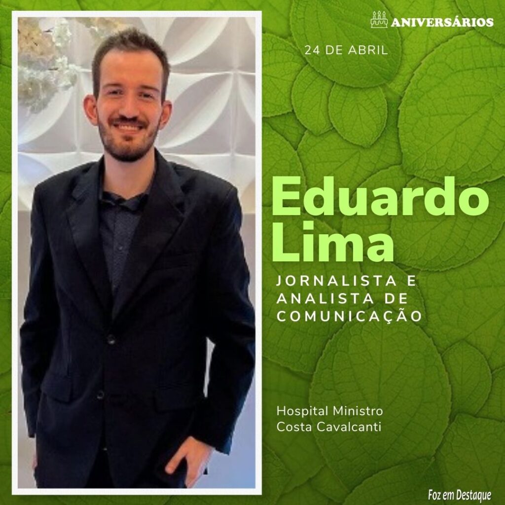 Eduardo Lima 