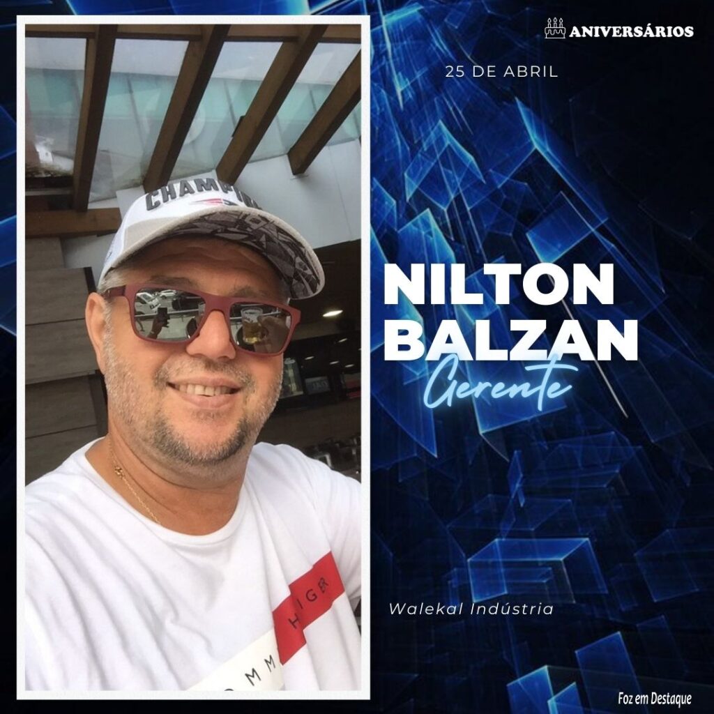 Nilton Balzan