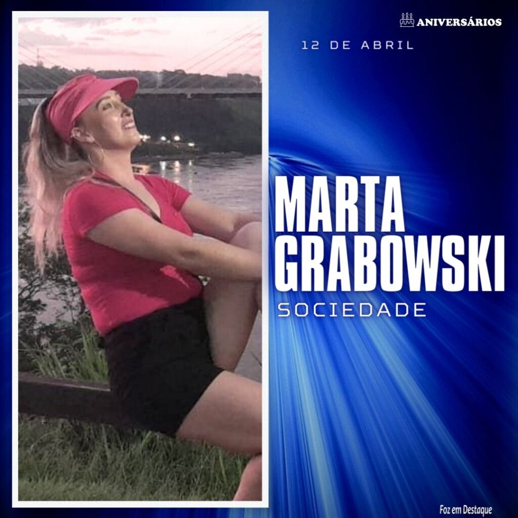 Marta Grabowski