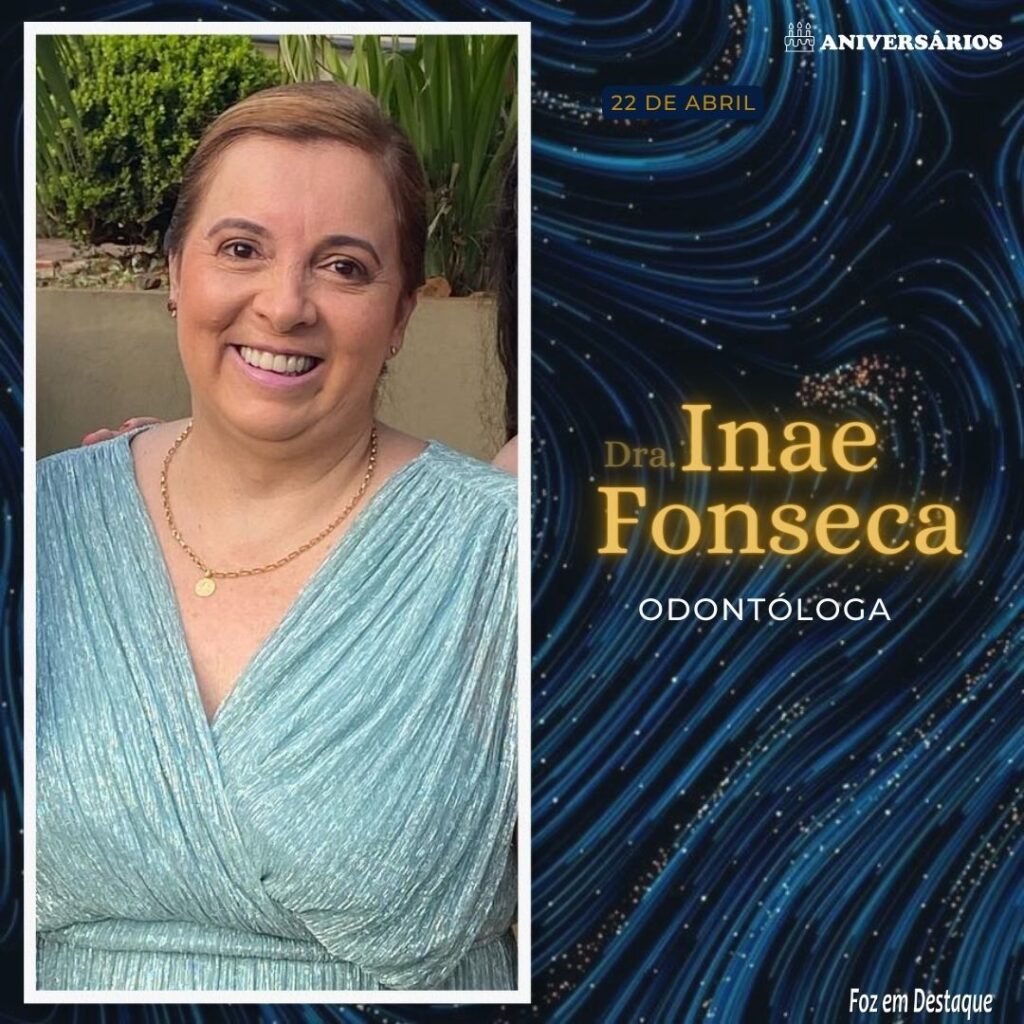 Inae Fonseca
