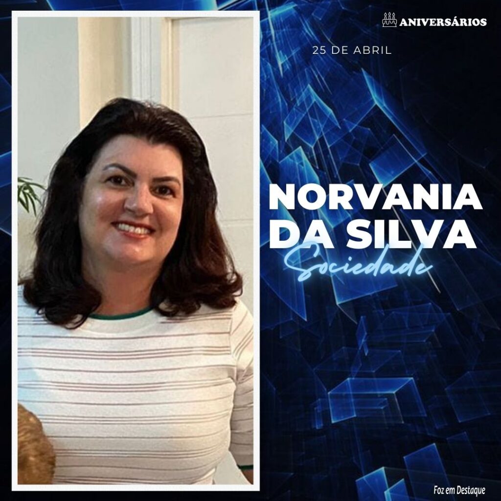 Norvania da Silva