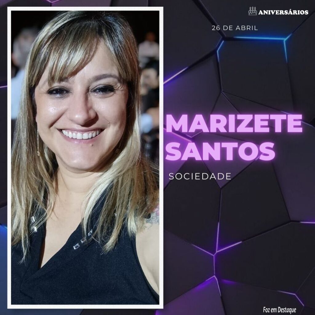 Marizete Santos